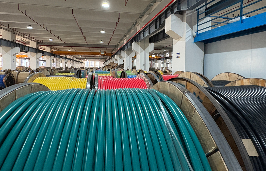 铜价暴涨怎么办？找EMC易倍买铝线！库存超充足，随时下单剪米！