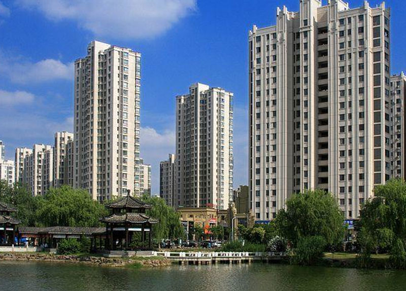 卓越?杭州湾（杭州）