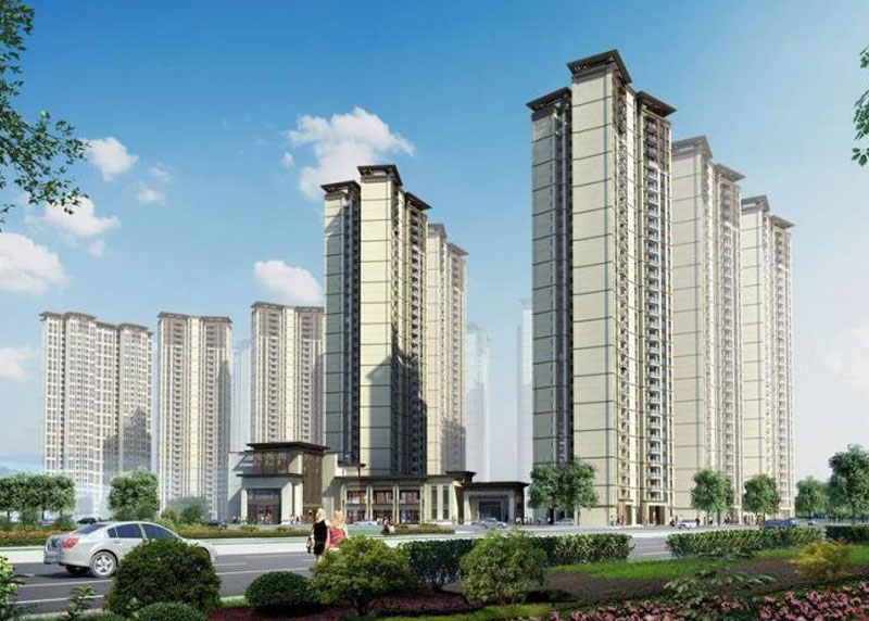 招商?招商臻园（广州）