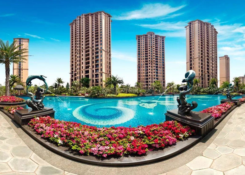 星河湾?星河湾花园（上海）